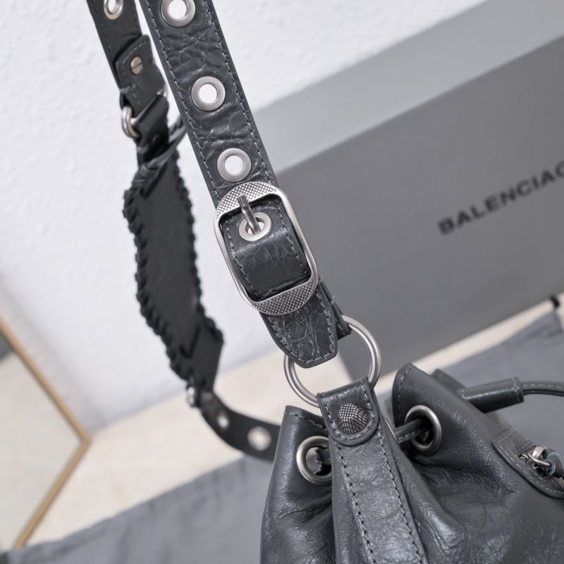 Balenciag Le Cagole Bags